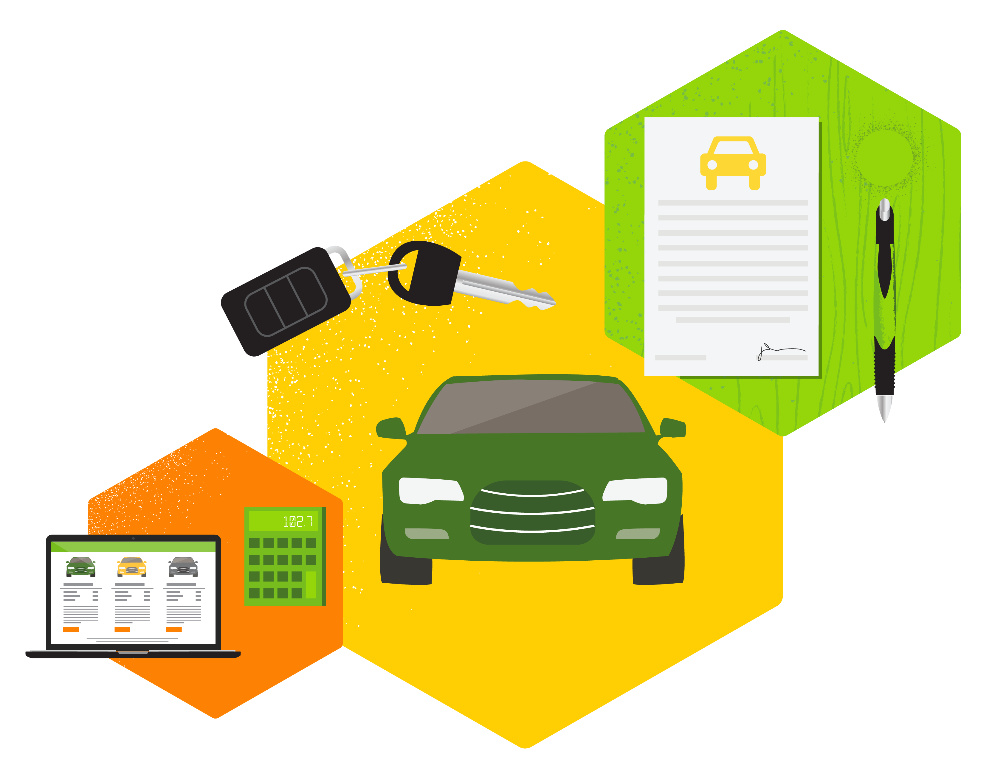 Huntington Bank Car Loan Payment