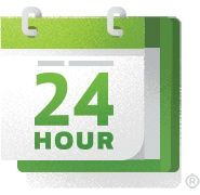 24 Hour Grace overdraft forgiveness
