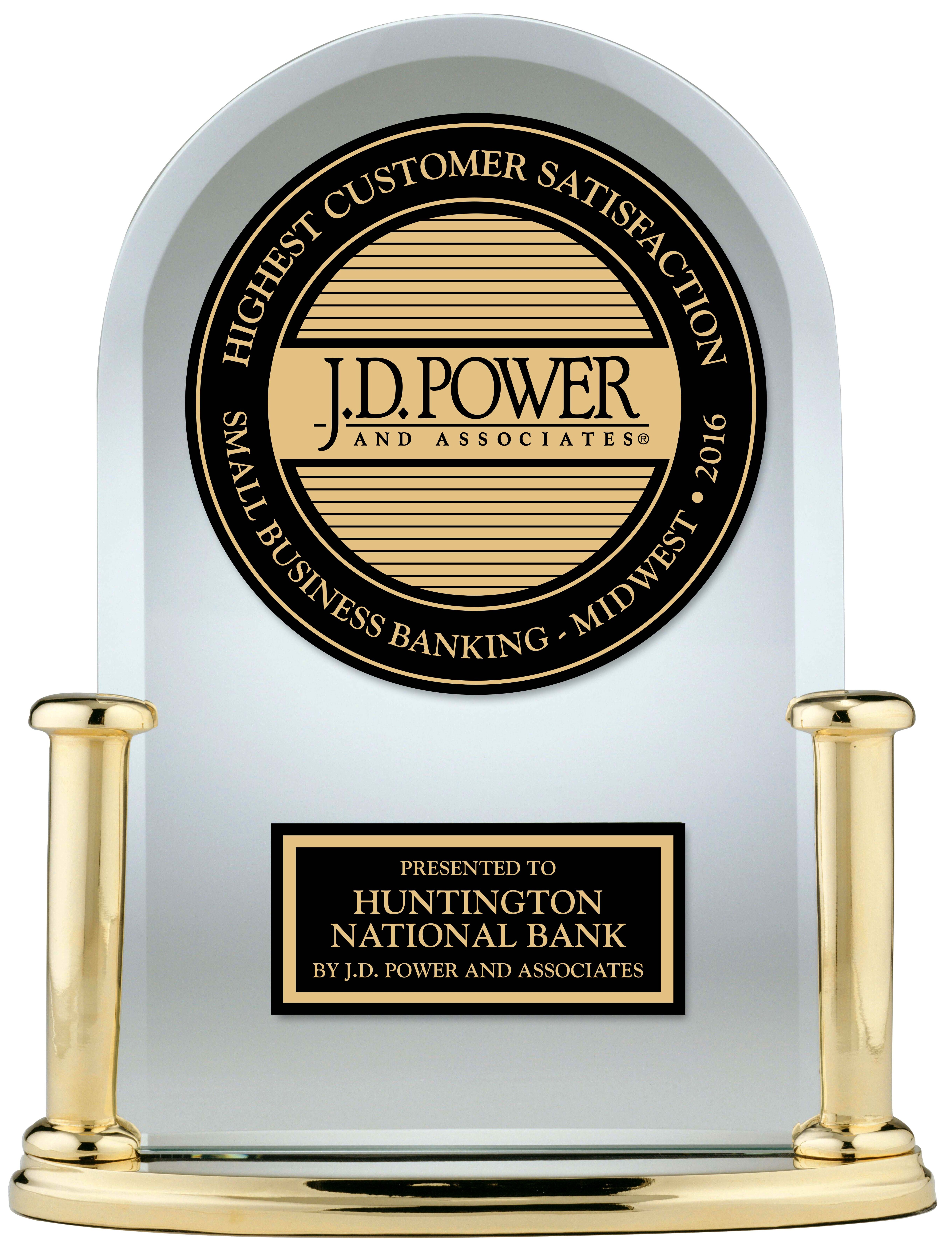 JDP Trophy Small Bus Bank