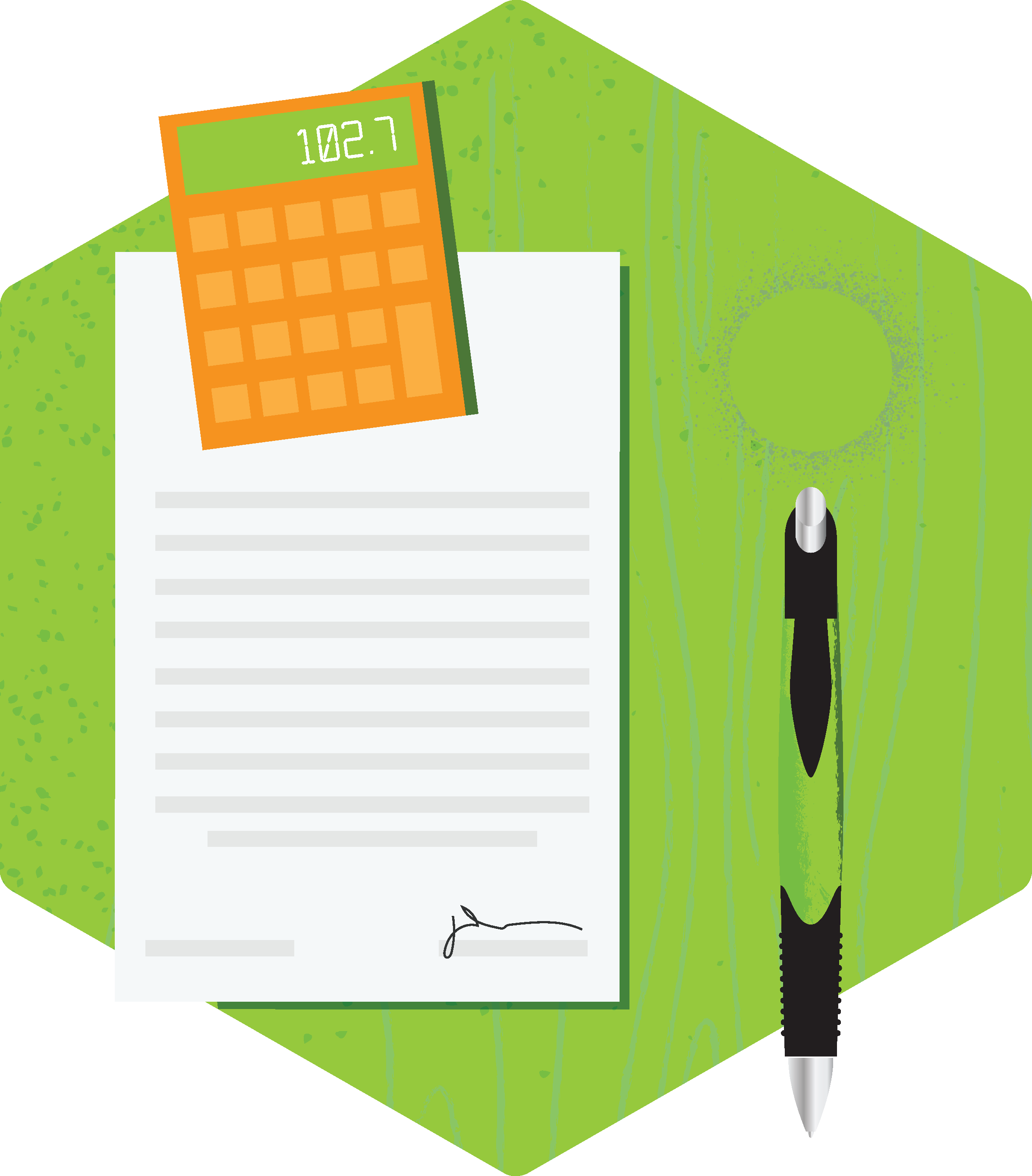 Simple Loan
