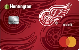 Personalized & Custom Debit Cards: Design Debit Card | Huntington Bank