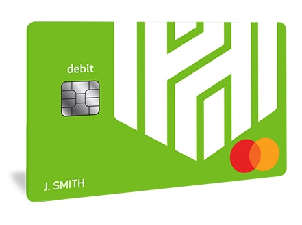 Apply For Debit Card Online: How To Order New Debit Card | Huntington Bank