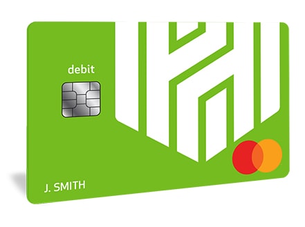 Apply For Debit Card Online How To Order New Debit Card Huntington Bank