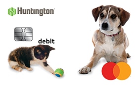 Huntington Bank Atm Card Designs Huntington Bank Atm Card Designs