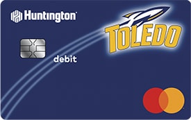 Personalized & Custom Debit Cards: Design Debit Card | Huntington Bank