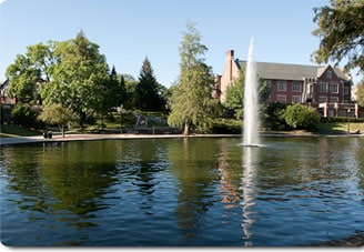 OSU Campus