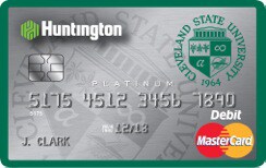 Cleveland State University Vikings