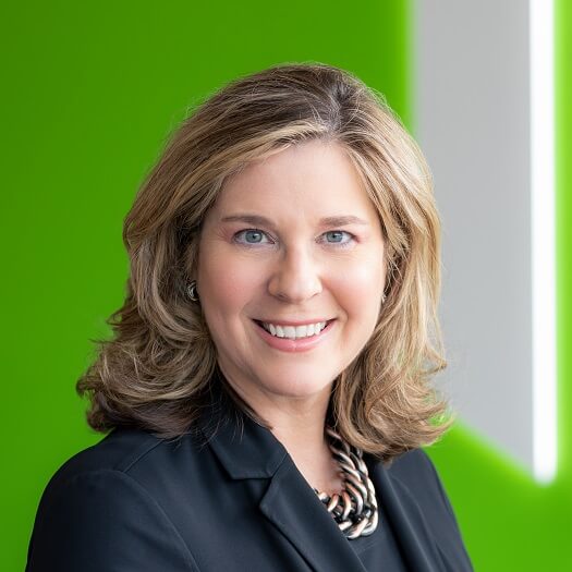 Susan Baker Shipley | President, Western Pennsylvania & Ohio Valley Region | Huntington Bank