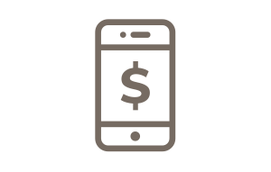 mobile app