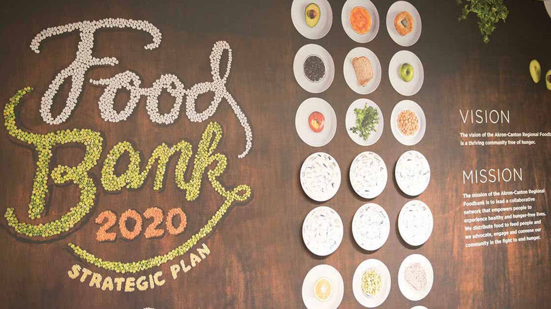 food bank