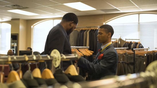 Columbus Urban League