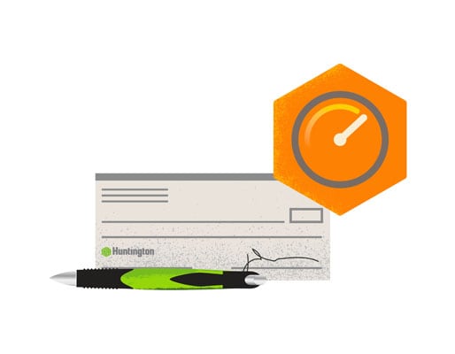 Accelerated Checking Image