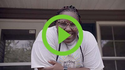 Habitat for Humanity Video