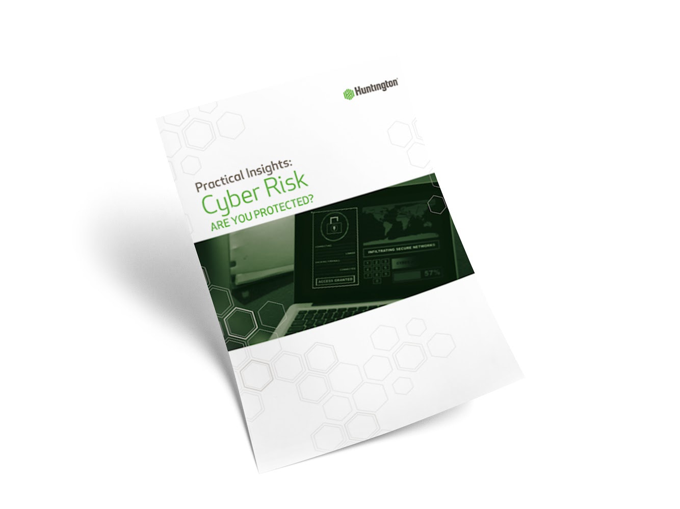 Cyber Risk White Paper