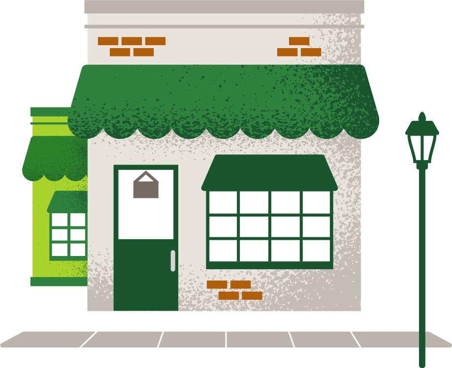 Small Business