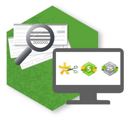 checking account products