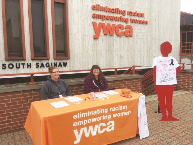 YWCA- Flint