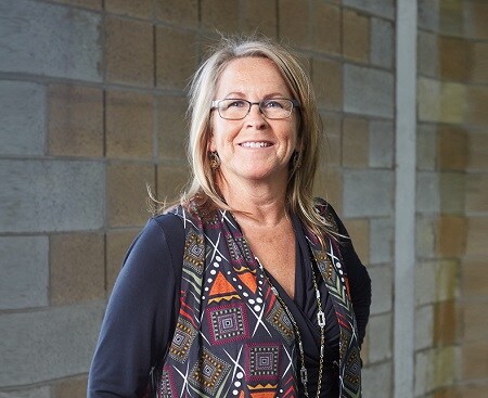 Jane Worthing