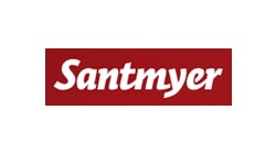 Santmyer logo