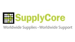 Supply Core logo