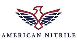 American Nitrile Logo