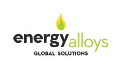 Energy Alloys Logo