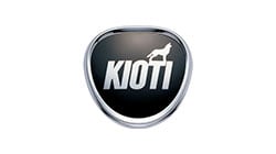 Kioti Logo