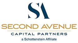 Second Avenue Capital Partners, LLC logo