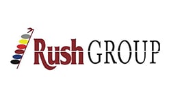 Rush Group Limited, L.L.C. logo