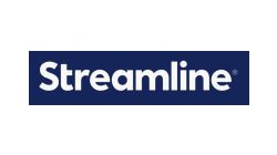 Streamline logo