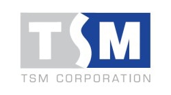 TSM Corporation Logo