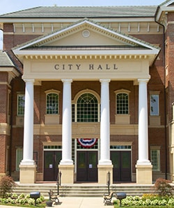 City Hall Generic