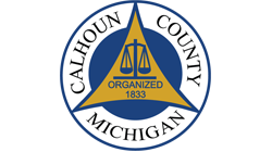 Calhoun County Logo