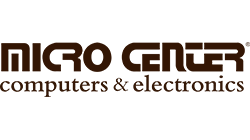 Micro Electronics, Inc. Logo