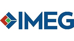 IMEG Consultants Corp. Logo