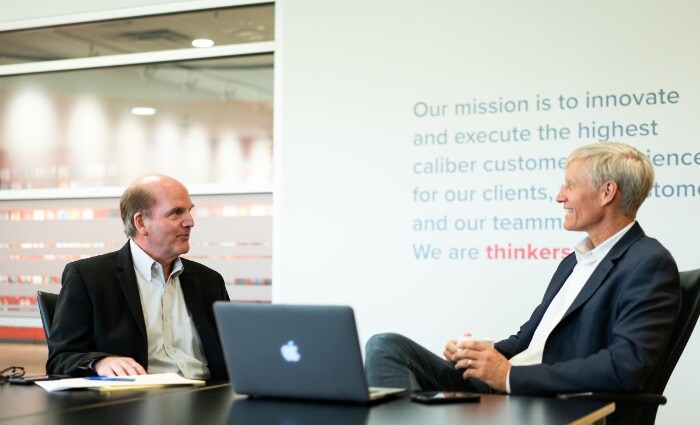 WD Partners