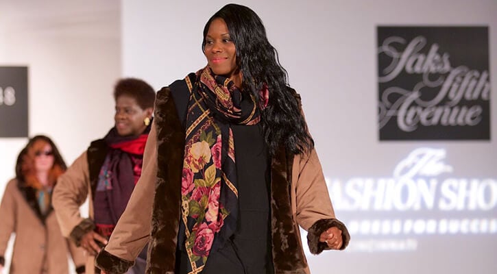Dress For Success Cincinnati Empowers Women In The Workplace Huntington Insights