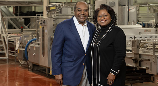 Photo of New Horizons Baking Co.