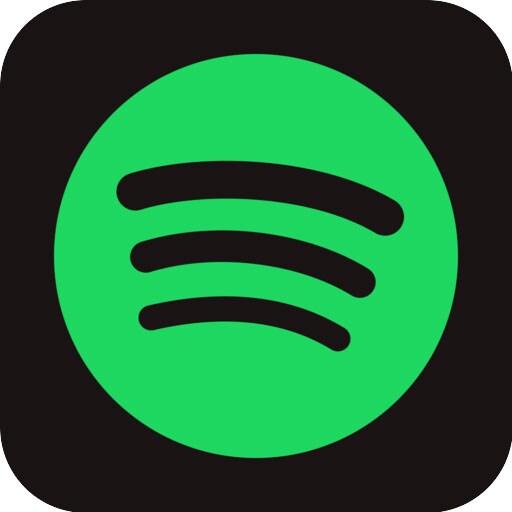 Spotify logo