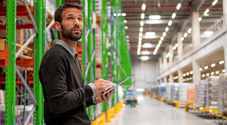 safeguarding your business