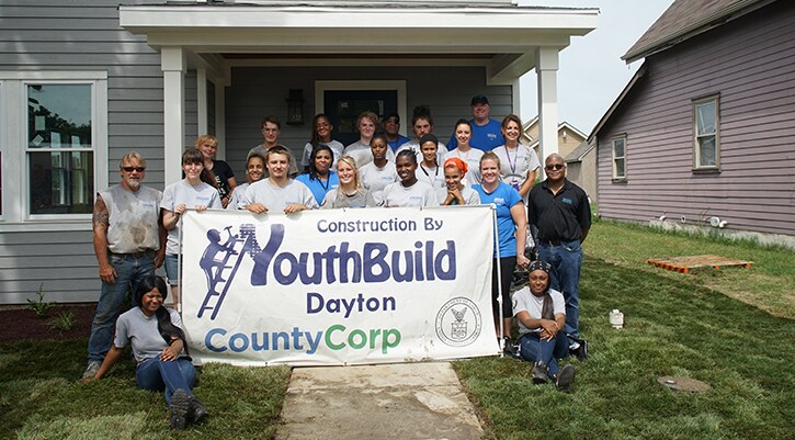 YouthBuild