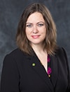 Melissa Villain
