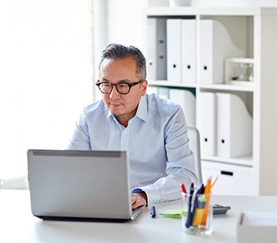Wire Transfers - Optimized Cash Flow
