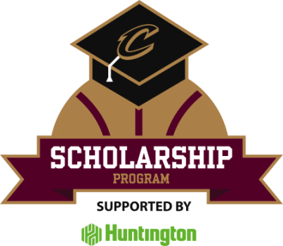 Scholarship Program supported by Huntington