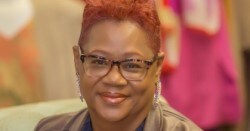  Melony Butler, CEO of Dress for Success Cleveland