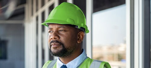 construction worker