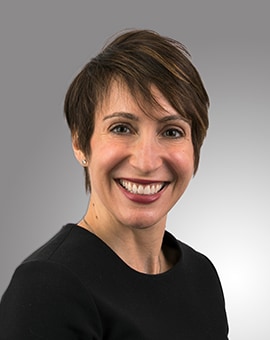 Jill Garvey, Wealth Strategist