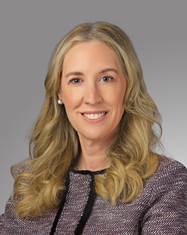 Jennifer Jones, National Practice Lead – Personal Trust