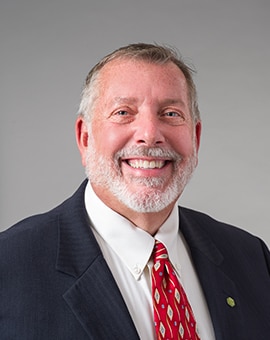 Larry Jones, Wealth Strategist