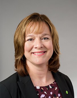 Stephanie Kormanec, Wealth Strategist